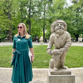 Picture of Salzburg Snapshots: Explore Salzburg with a Tour Guide and Photographer
