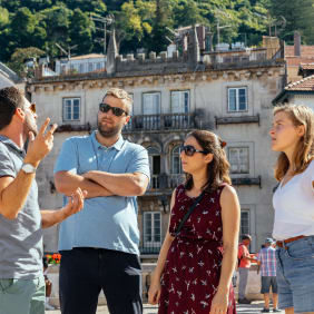Picture of City Discovery: Sintra Day Trip