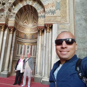 Picture of Historic Cairo: Half-Day Tour of Mosques and Mausoleums