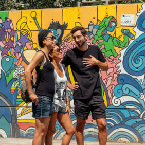 Picture of Withlocals Your Way! - Barcelona City Tour