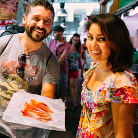 Picture of Culinary Kickstart Tour: Barcelona