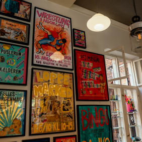 Picture of Off the Beaten Track in Copenhagen: Vesterbro Tour