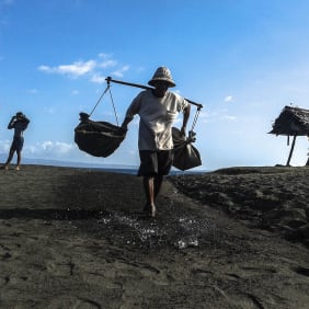 Picture of East Bali Sightseeing and Culture Private Tour