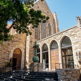 Picture of Nelson Mandela & Cape Town's History Private Tour