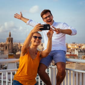 Picture of Family Friendly Valencia City Tour