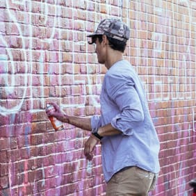 Picture of Off the Beaten Track in London: Shoreditch Tour