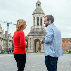 Picture of Highlights & Hidden Gems of Dublin