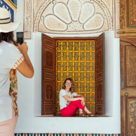 Picture of City Explorer Marrakech:  Day Trip