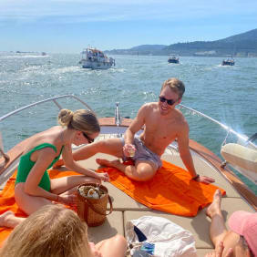 Picture of Portofino Boat Tour: Discover the Marine Reserve