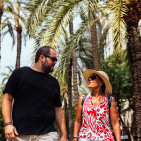 Picture of Highlights & Hidden Gems of Barcelona