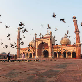 Picture of Golden Triangle Northern India 6-Day Tour