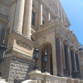 Picture of The Heart of Cape Town Tour: Highlights, Food & Wine