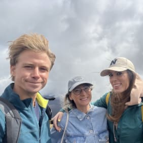 Picture of Bove Valley + Mount Etna Hike