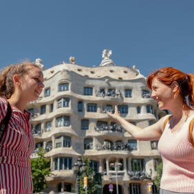 Picture of Treasures of Barcelona: Gaudi Tour
