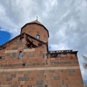 Picture of Armenian Historical & Heritage Tour: Monasteries, Caves, and Winery