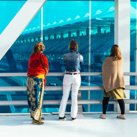Picture of The Best of Abu Dhabi Private Layover Tour  