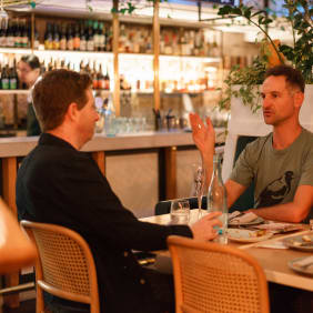 Picture of Drinks & Bites in Sydney Tour
