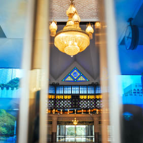 Picture of From Port to Petronas: A Kuala Lumpur Adventure