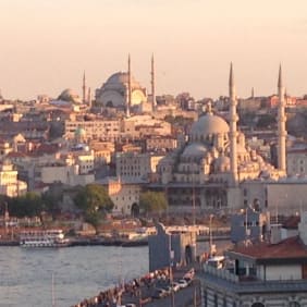 Picture of Istanbul After Hours: History & Hotspots Tour