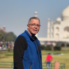 Picture of Taj Mahal Same Day Tour Delhi Agra Delhi