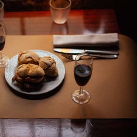 Picture of Drinks & Bites in Porto Tour