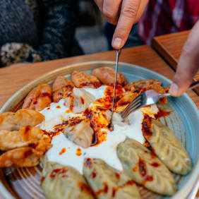 Picture of The 10 Tastings of Istanbul: Kadikoy 