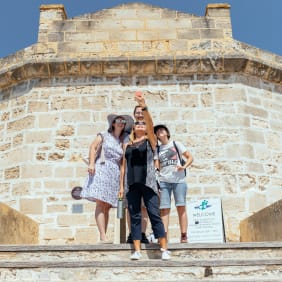 Picture of City Kickstart Tour: Fremantle
