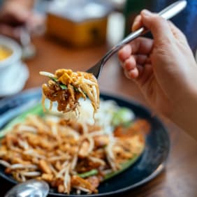 Picture of The 10 Tastings of Chiang Mai: Street Food