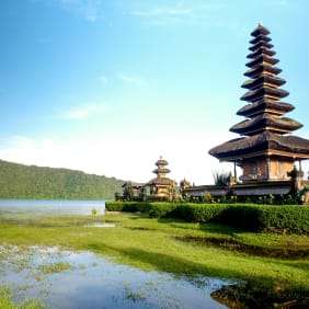 Picture of Bali Landscape Hunter - Instagram Private Day Trip