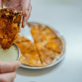 Picture of The 10 Tastings of Mumbai: Street Food