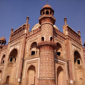 Picture of Delhi Uncovered: Exclusive Half-Day Private Tour