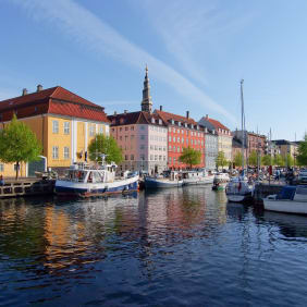 Picture of Withlocals Your Way! - Copenhagen City Tour