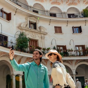 Picture of Withlocals Your Way! - Seville City Tour
