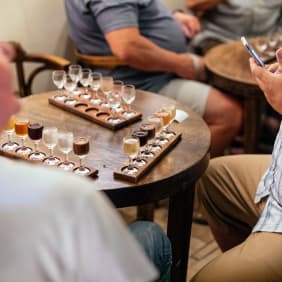 Picture of For the Love of Polish Alcohol: Tastings & Culture