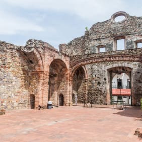 Picture of From Locks to Lanes: Panama's Dynamic Heritage Tour