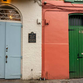 Picture of Treasures of New Orleans: Ghosts & Voodoo Tour