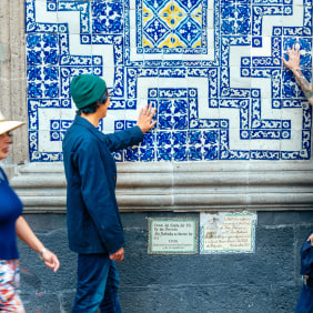 Picture of City Kickstart Tour: Mexico City