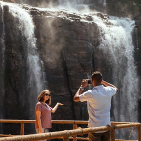 Picture of City Escape: Nuwara Eliya Day Trip