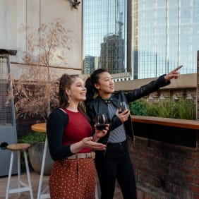 Picture of Drinks & Bites in Melbourne Tour