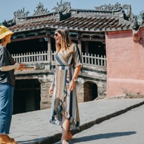 Picture of Highlights & Hidden Gems of Hoi An