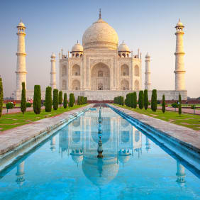 Picture of Premier Sunrise Taj Mahal Tour from Agra