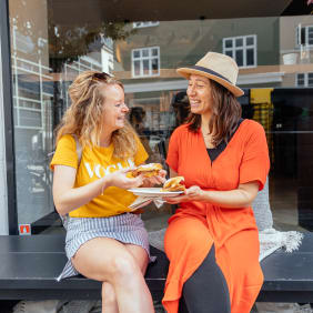 Picture of Culinary Kickstart Tour: Copenhagen