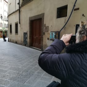 Picture of Discover Lucca Through your Lens Photo Tour