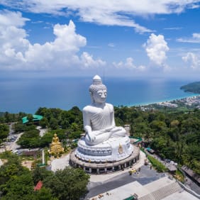 Picture of Phuket Full-Day Highlights without Retail Stops