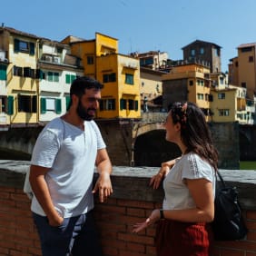 Picture of City Kickstart Tour: Florence