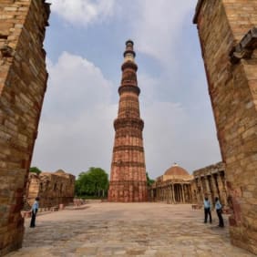 Picture of Explore Delhi in one day