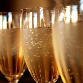 Picture of "Magnifique!" Macaron Cooking Class & Champagne