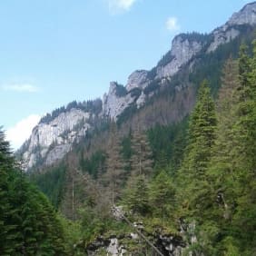 Picture of Charming Zakopane & Tatra Mountains Private Day Trip