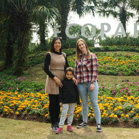 Picture of Family Friendly Tour: Pottery in Bat Trang & Ecopark