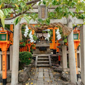 Picture of Treasures of Kyoto: Geishas and Traditions Tour